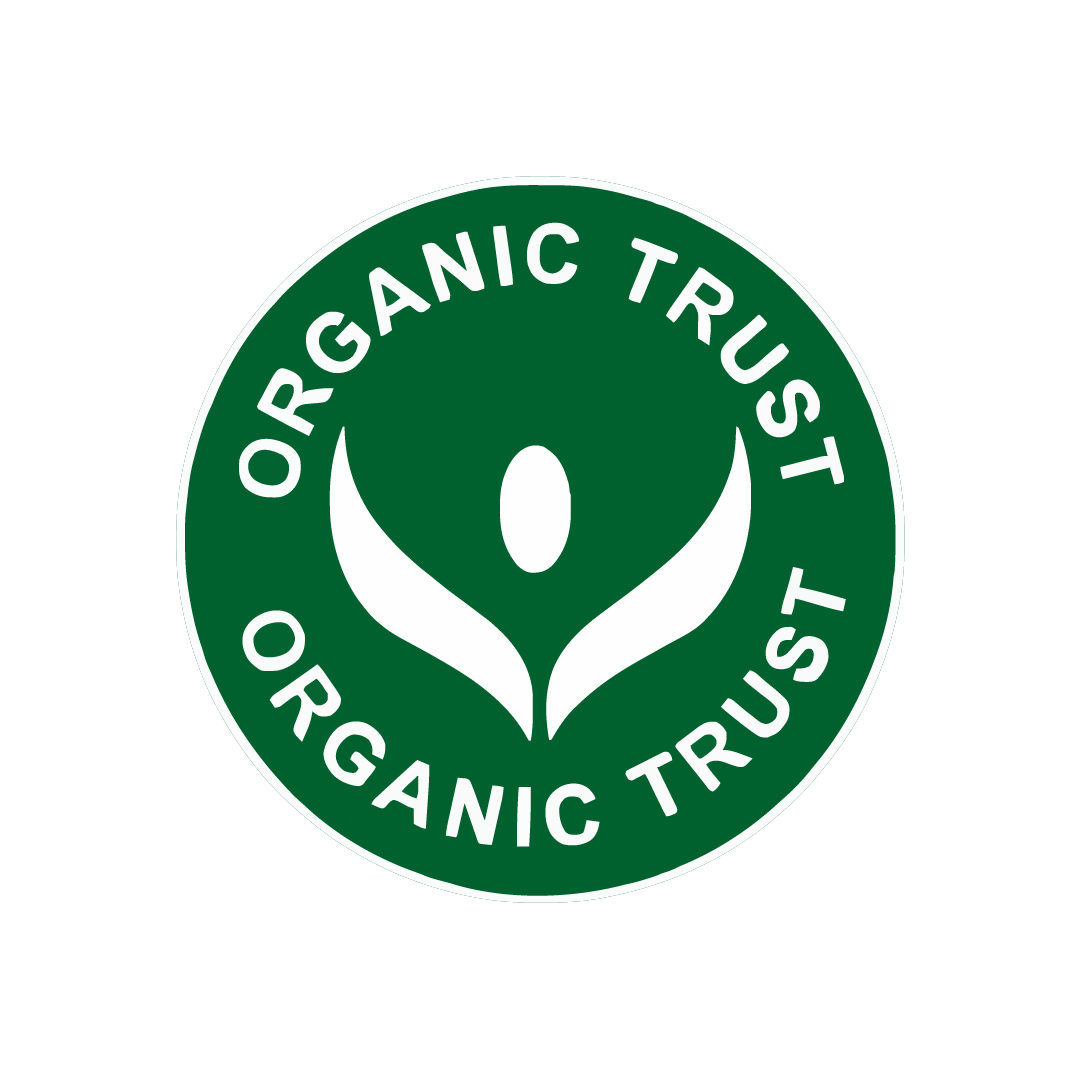 Organic Trust Logo